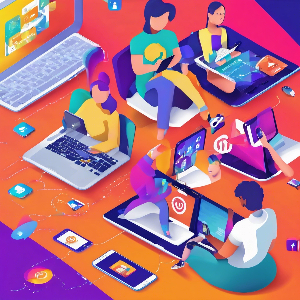 Social Media Marketing Social Media Marketing Social Media Marketing