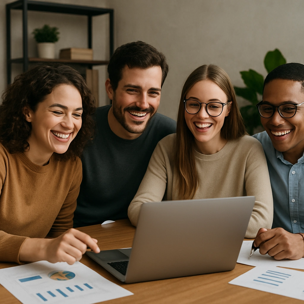 Collaborazione Freelance